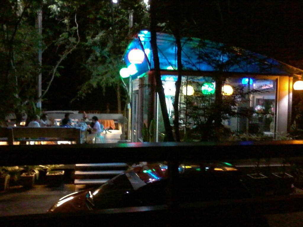 Loei Huen Hao Hug Home&Resort Exterior foto
