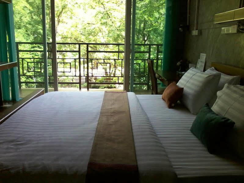 Loei Huen Hao Hug Home&Resort Exterior foto
