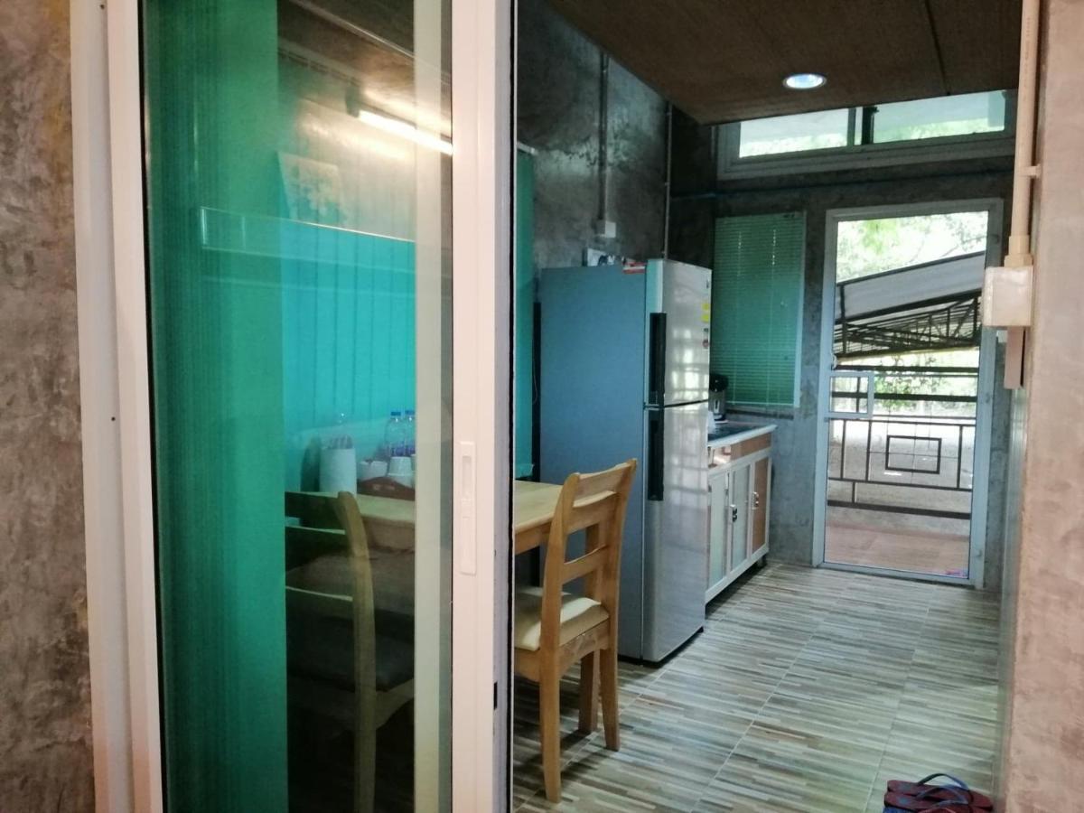 Loei Huen Hao Hug Home&Resort Exterior foto