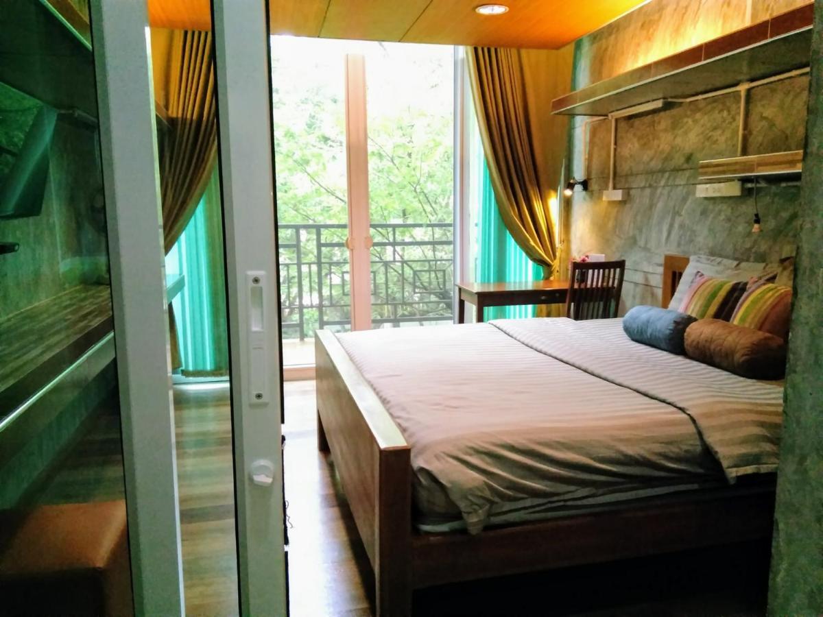 Loei Huen Hao Hug Home&Resort Exterior foto