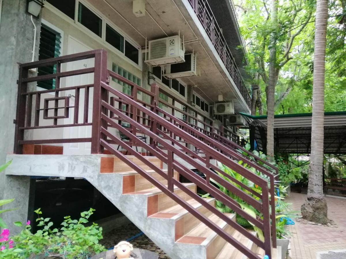 Loei Huen Hao Hug Home&Resort Exterior foto