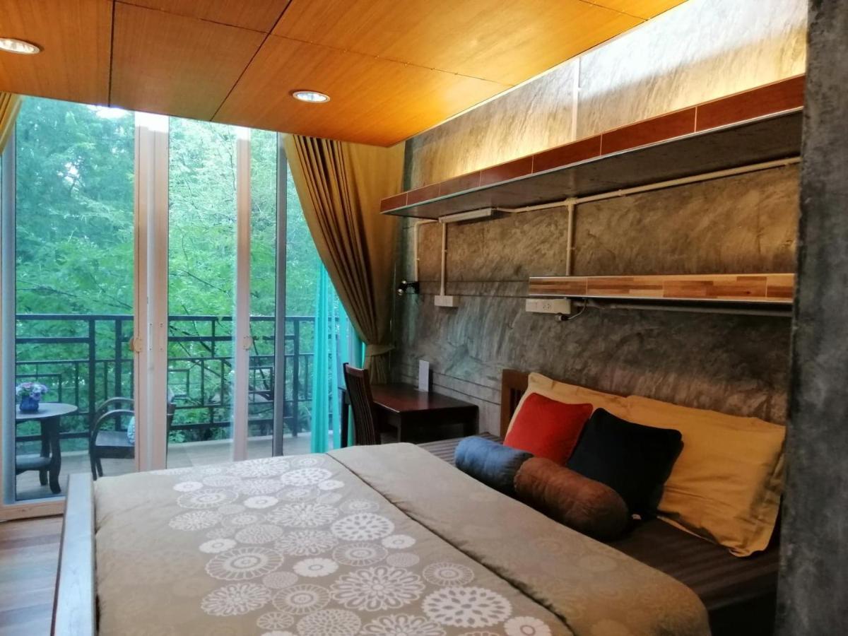 Loei Huen Hao Hug Home&Resort Exterior foto